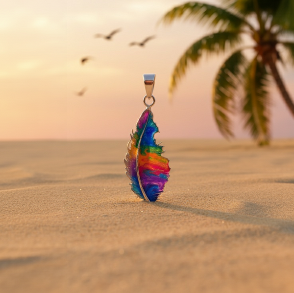 Paradise Peace