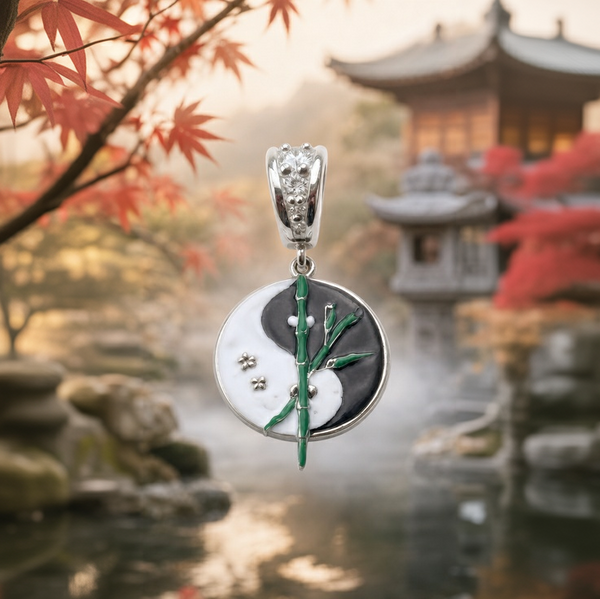 Balance Bloom